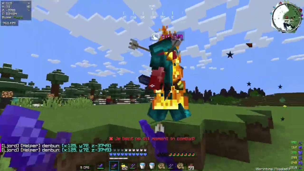 KD1 LJORD TAGE 1