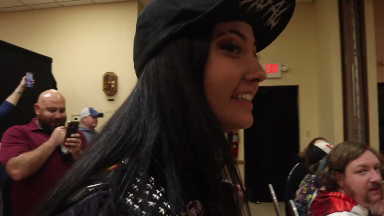 FREE MATCH | Victor Analog vs Alice Crowley | SLA Megaticket