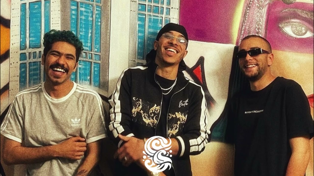 (FREE) ElGrandeToto x Draganov x Dizzy Dross Type Beat - BNJ FELLAS