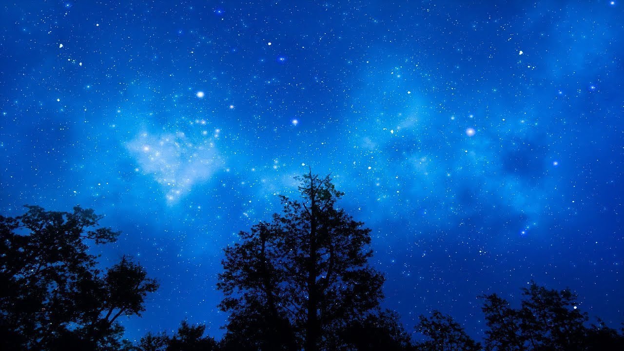 Relaxing Harp Music: Rain & Thunder, Sleep Music, Relaxing Music, Sleeping Music, Fall Asleep ★120