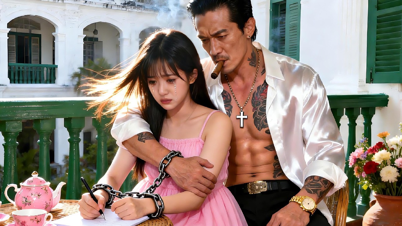 Beaten, forced to kneel—she seduced the ruthless Mafia Lord, now adored, family regret!