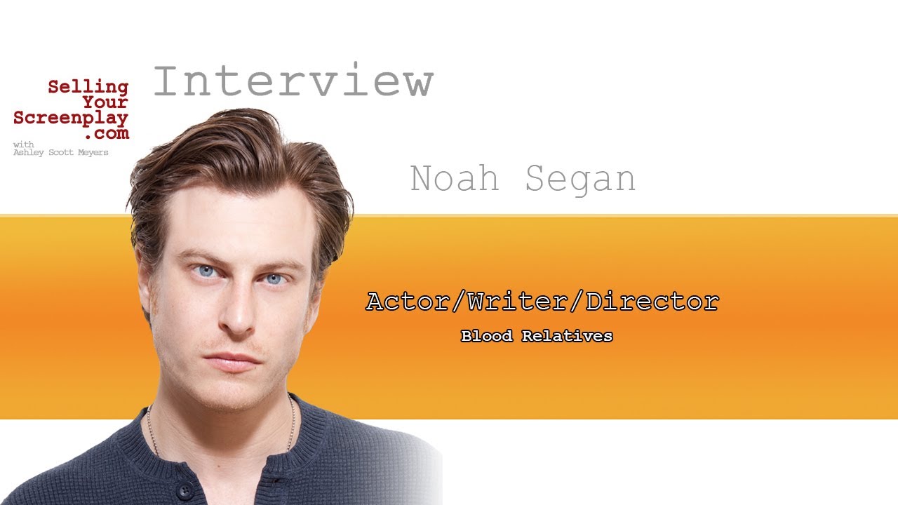 SYS 460 - Working With Rian Johnson on Knives Out  With Noah Segan