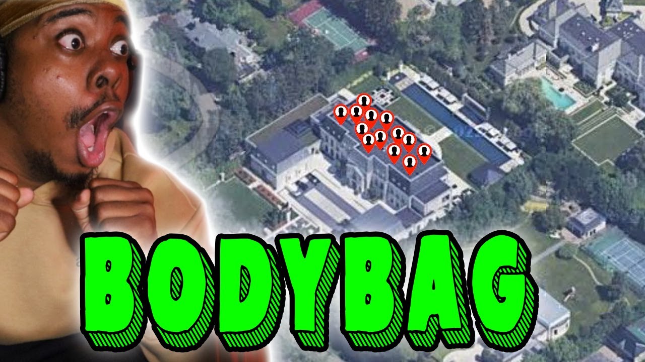 THIS IS A BODY!!! Kendrick Lamar Not Like Us DRAKE DISS (REACTION!)