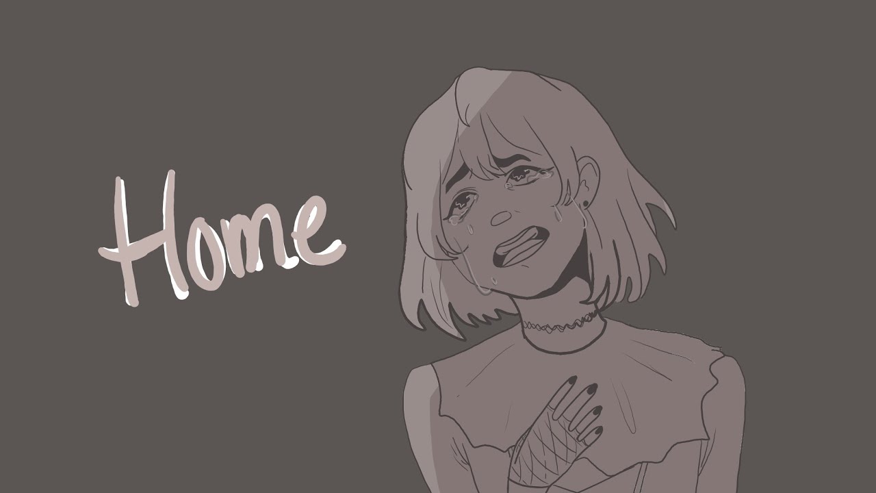 Home | Beetlejuice Animatic | Dialogue
