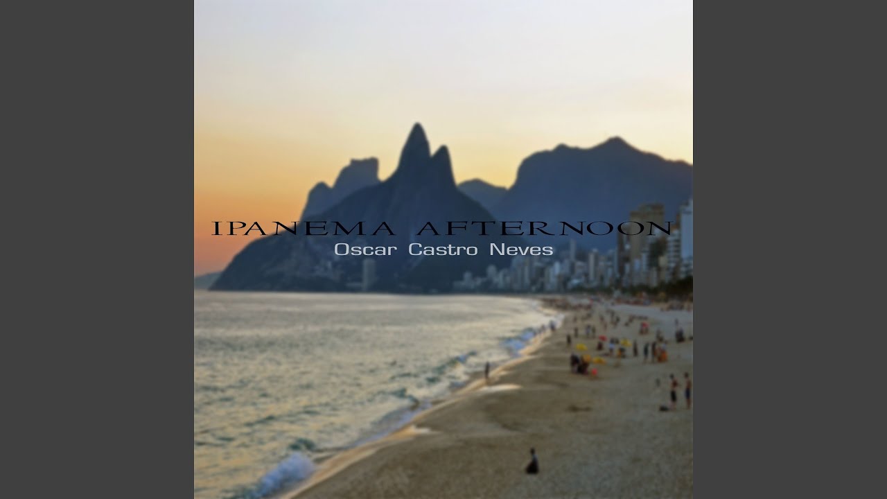 Ipanema Afternoon