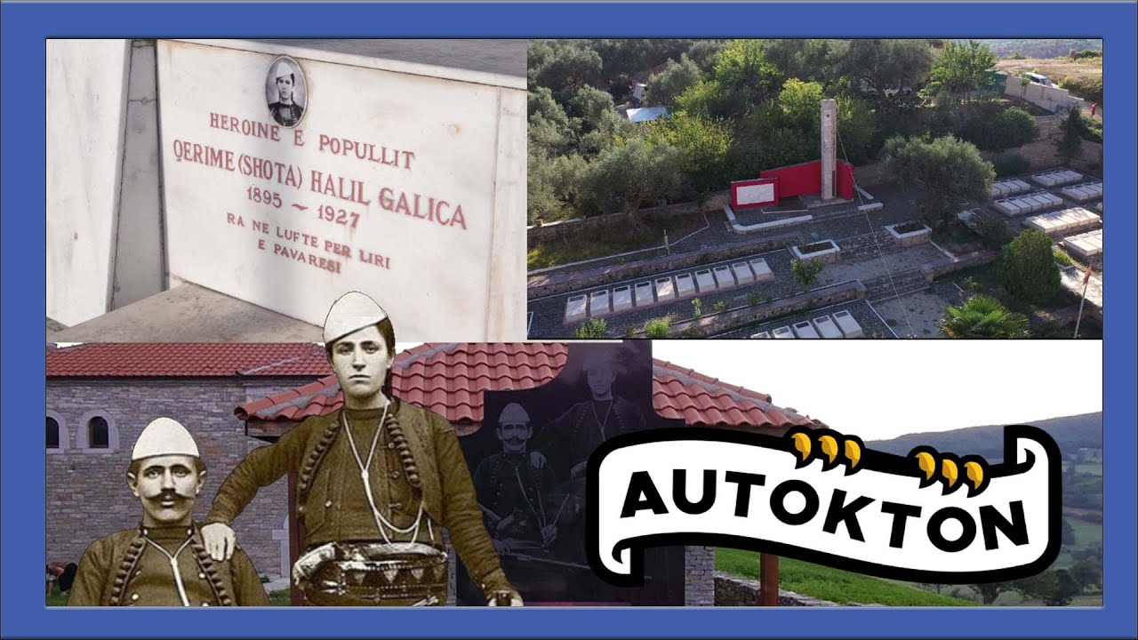AUTOKTON/Shote Galica me tre varre/Një tjetër varr në qytetin e Krujës.Enigma e vendimit të Bashkisë