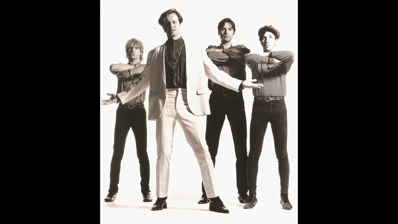 The Fleshtones - 