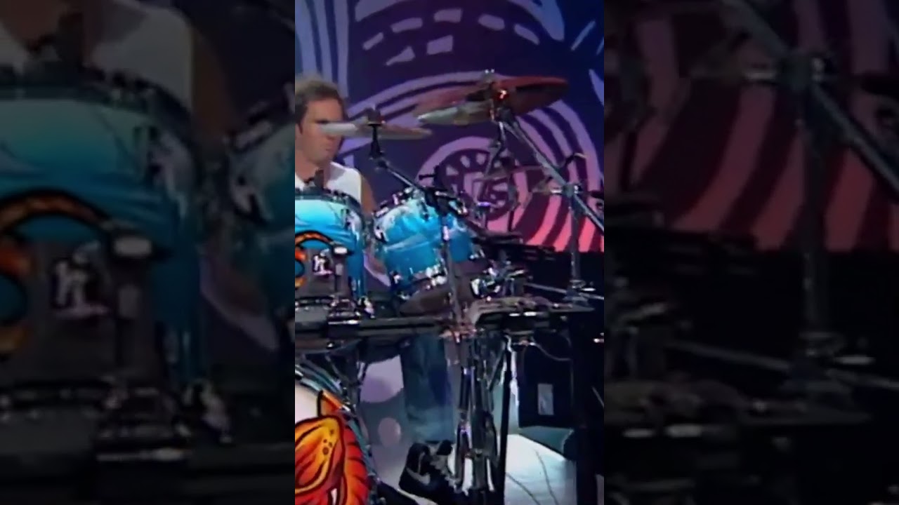 #drummer