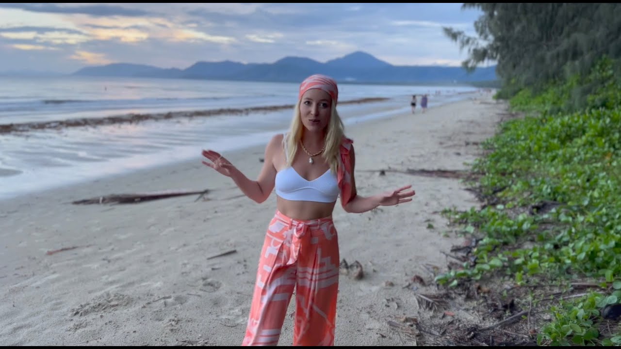 100 Honeymoons Episode 3 - Port Douglas
