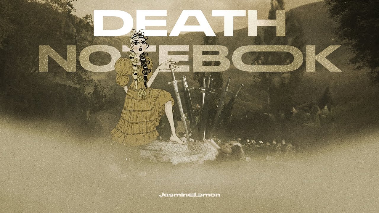 DEATH × Notebook【 Melanie Martinez² 】(Mashup Audio) (From The Collab Mashup)