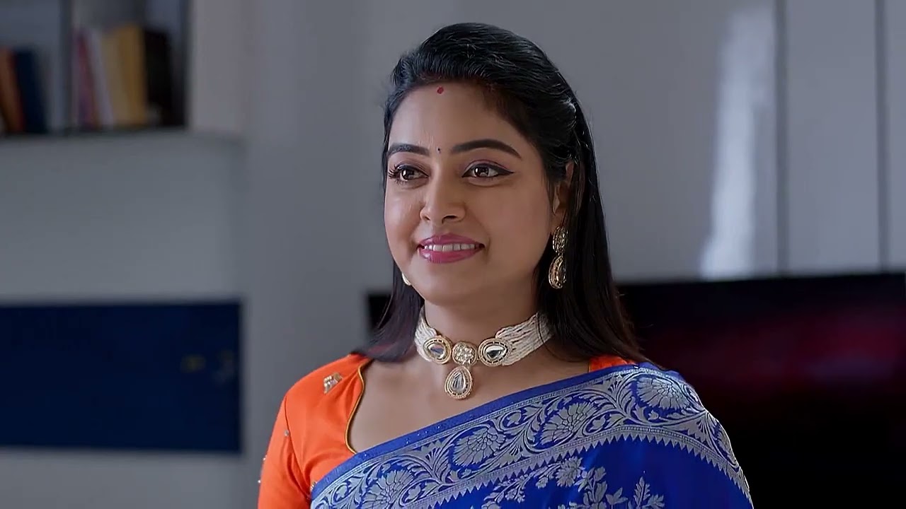 Jagadhatri Telugu | Ep - 594 | Webisode | Aug 06 2025 | Zee Telugu