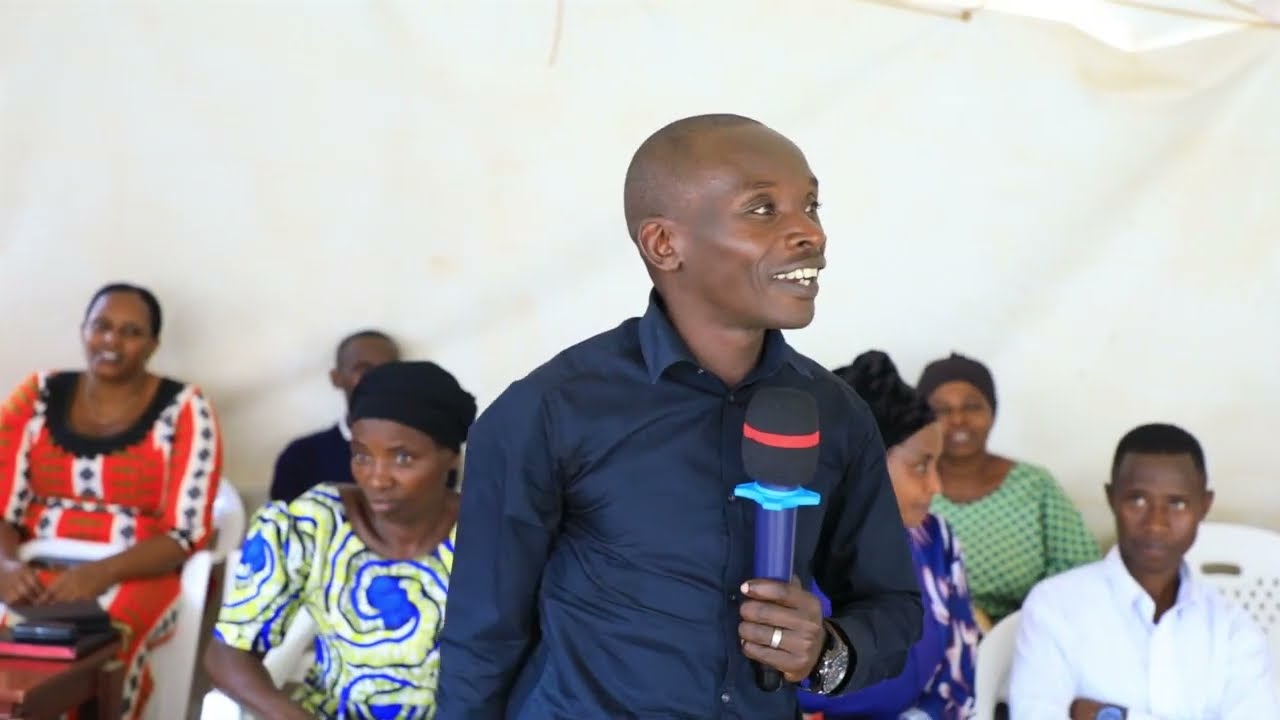 IRINDE ABAJYANAMA BABI