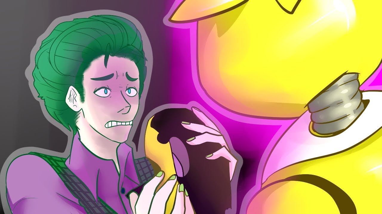 Minecraft FNAF 7 Pizzeria Simulator - Fixing Twisted Chica!? (Minecraft Roleplay)