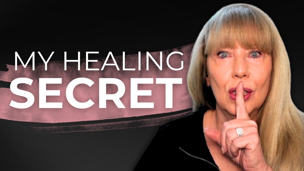 Самосознание — моя исцеляющая сверхсила.