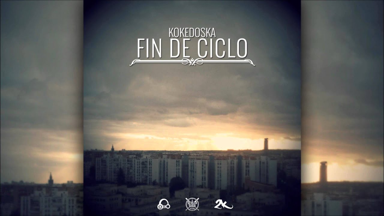 KOKEDOSKA - FIN DE CICLO