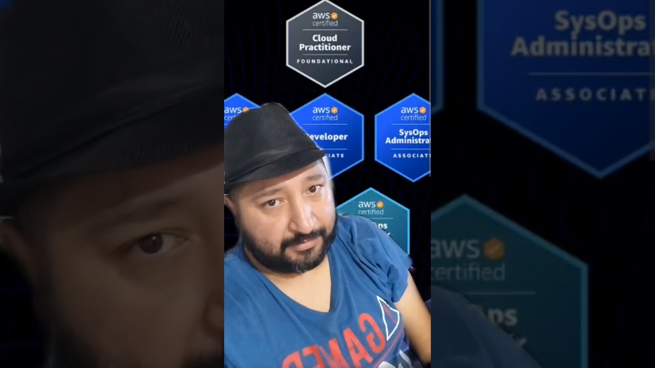 Para aprender de #cloud en #AWS  