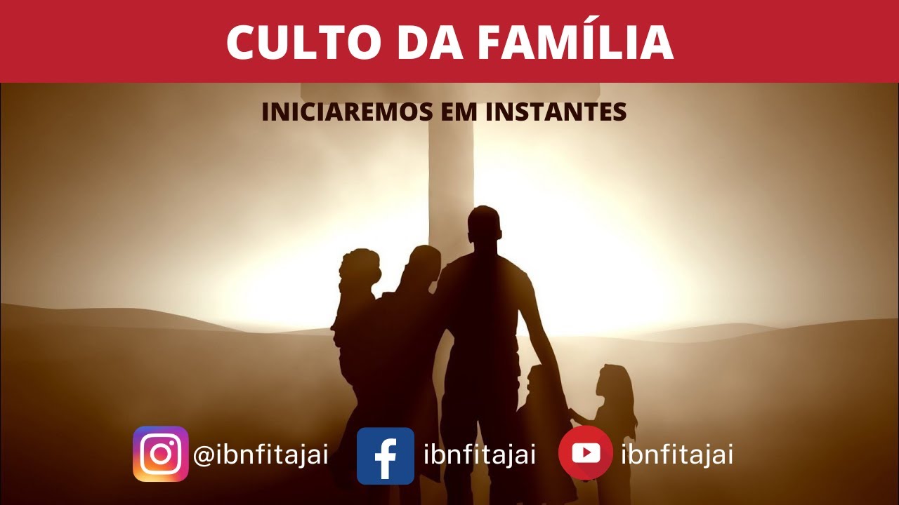 Culto Dominical - Pr Daniel Sell