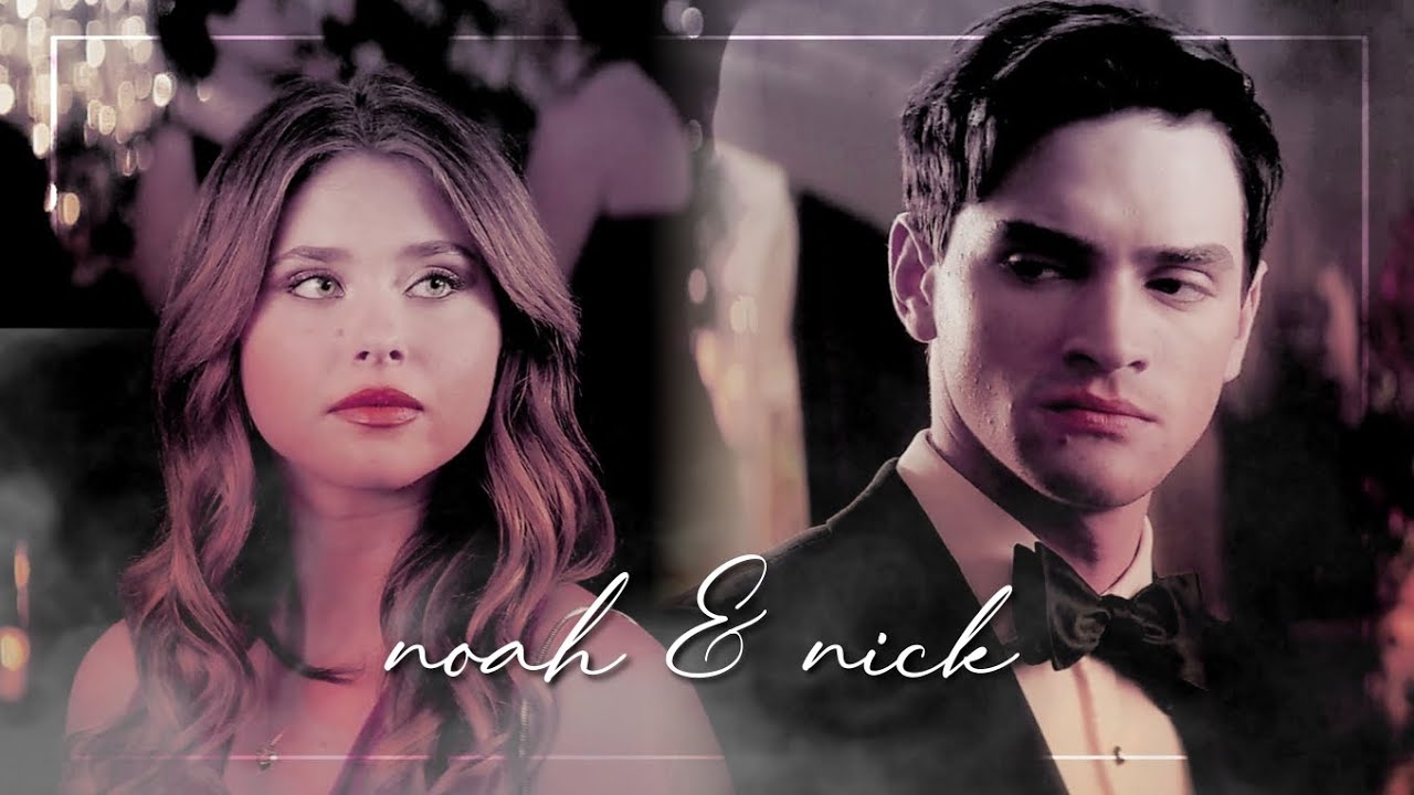 Noah & Nick | Love Me Like You Do