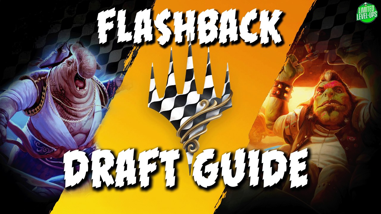 Aetherdrift Flashback Primer