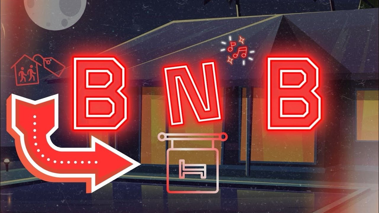 Franika - BnB | Visualizer