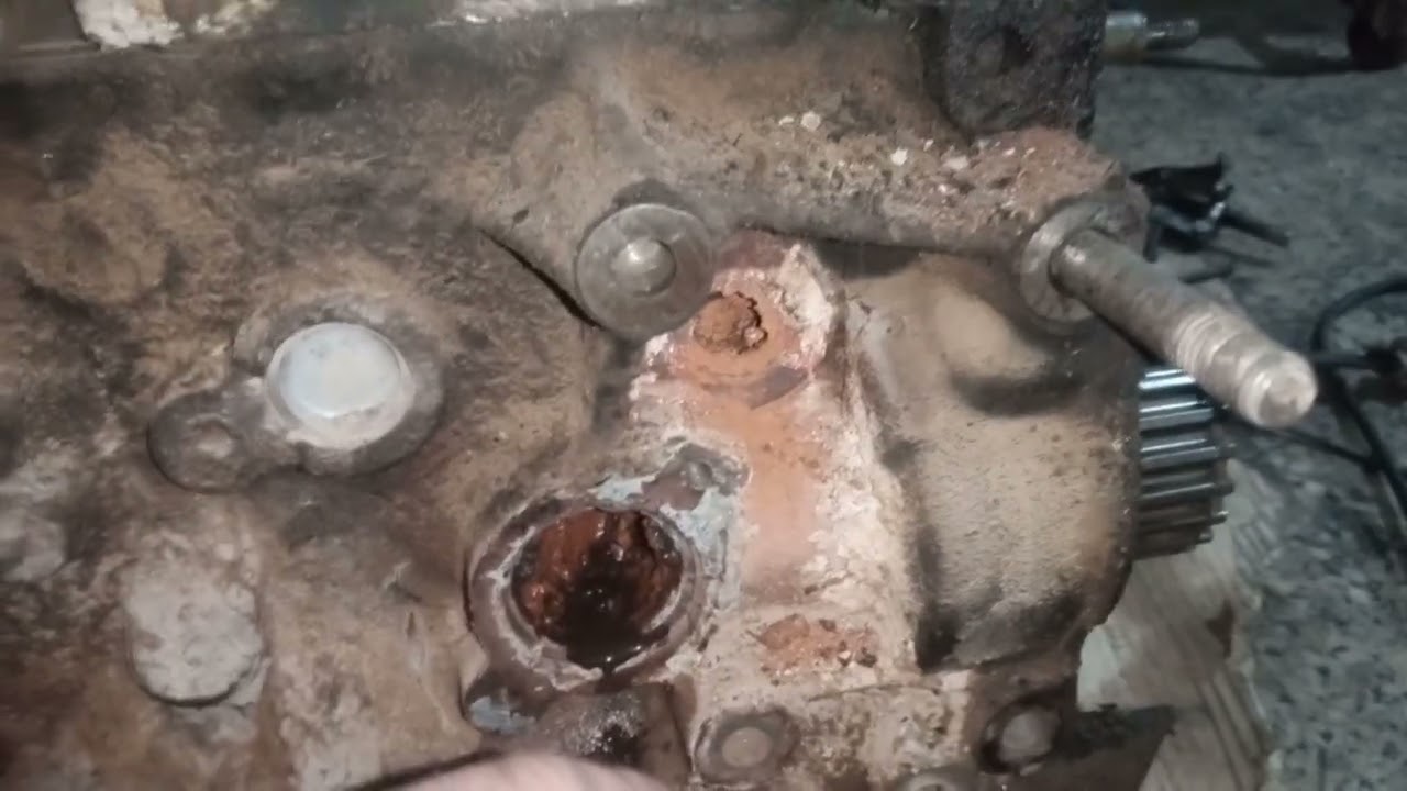 ريفيزيون عمرة محرك بيجو سيتروان ساكسو 106