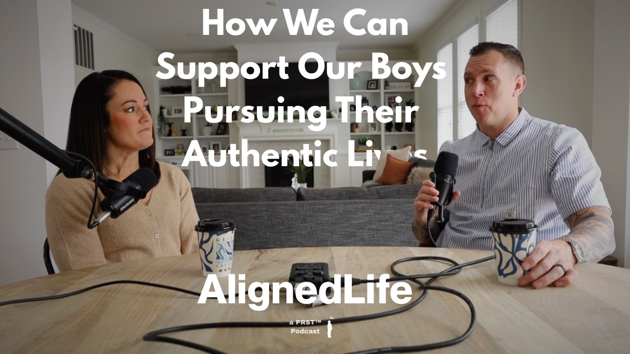 How We Can Support Our Boys Pursuing Their Authentic Lives