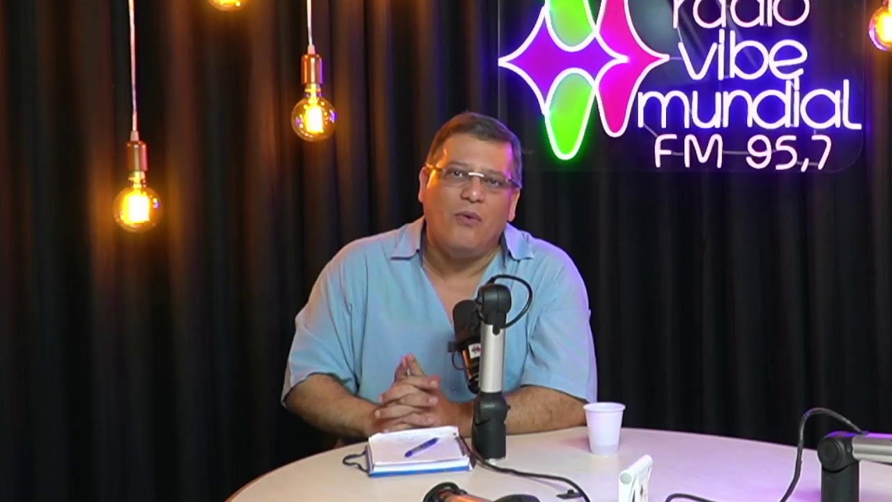 Mitos e perigos em experiências extra corpóreas - Wagner Borges - (Qui 19h30)