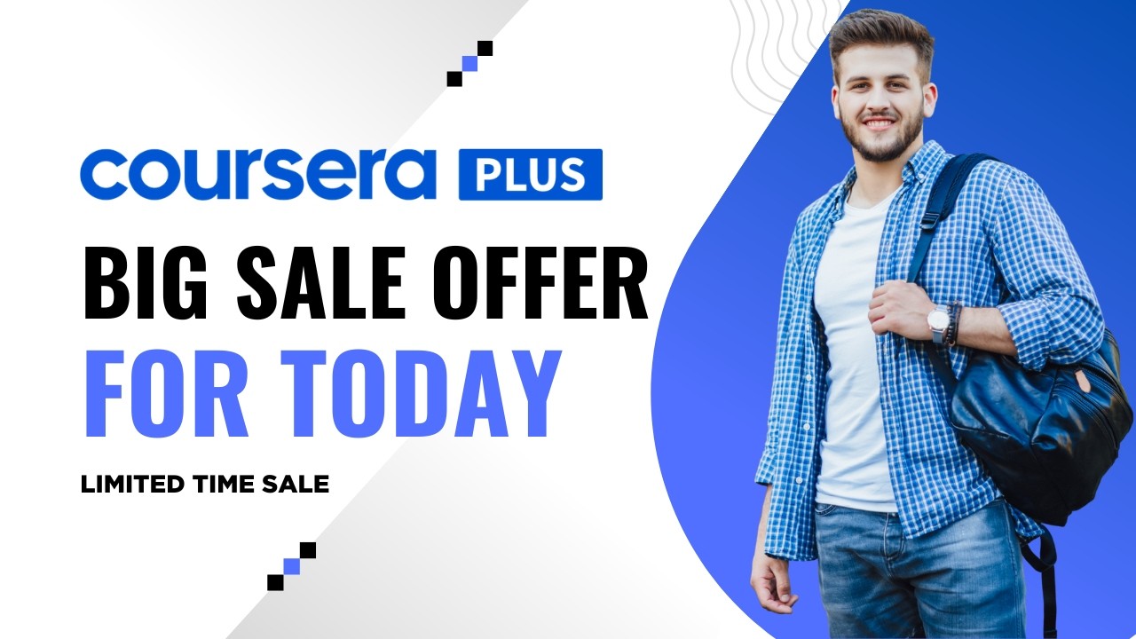Coursera Sale 2026 &ndash; Is It Worth It? (Full Breakdown + Discount)