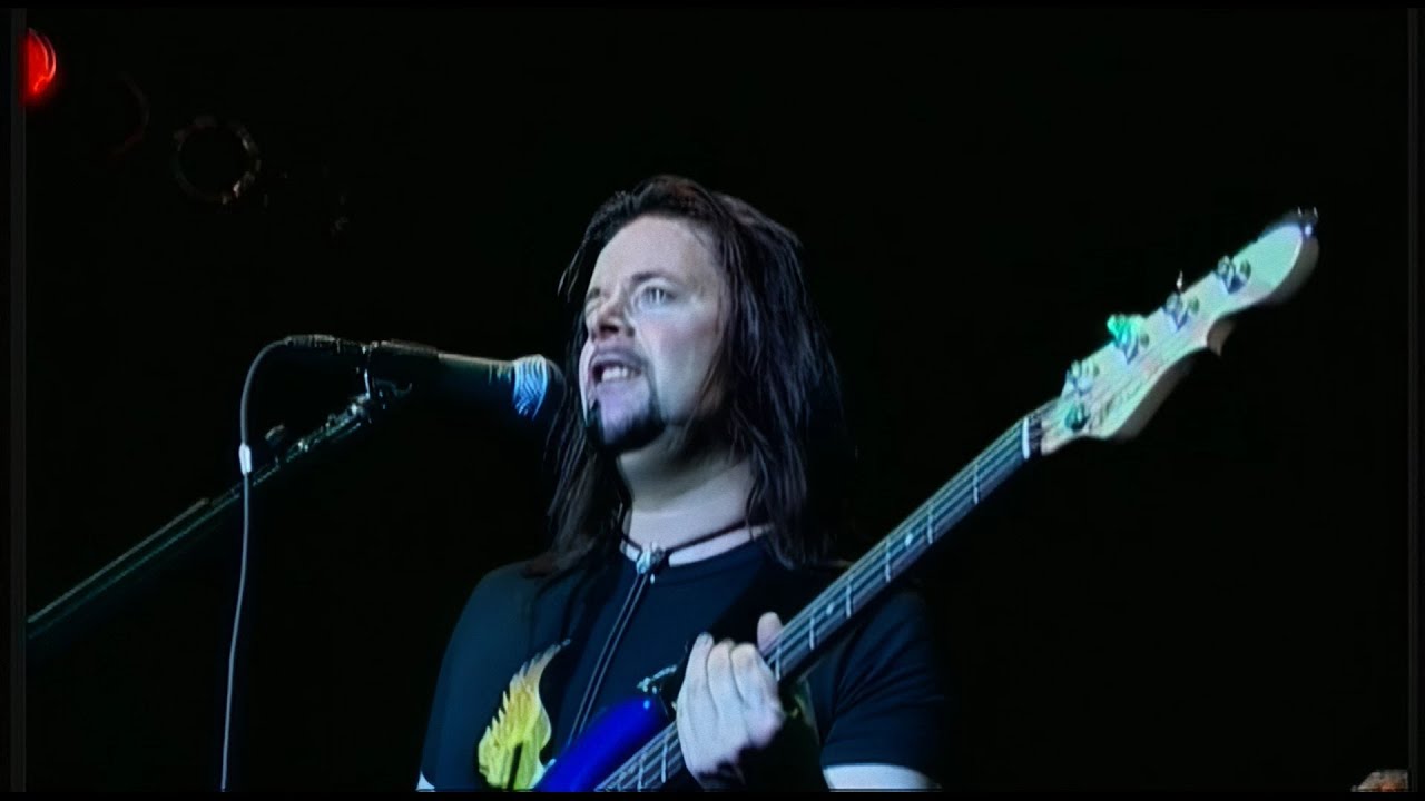 Asia - Free - Live at The Patriots Theater 2002 - Aura Tour (Remastered)