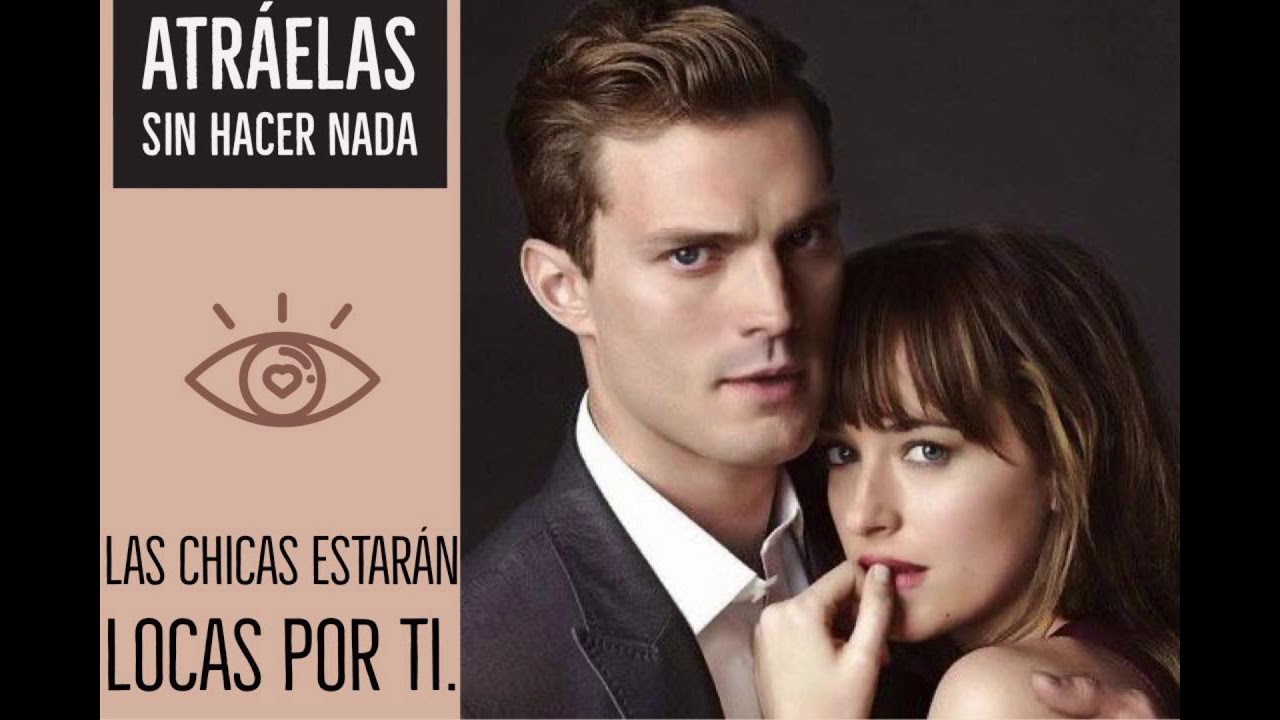 Afirmaciones para Confianza Masculina Absoluta | Mentalidad Atractiva y Poderosa