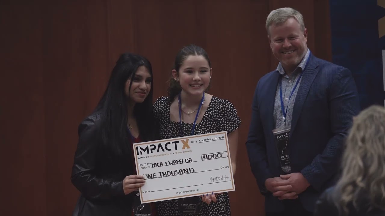 IMPACT X