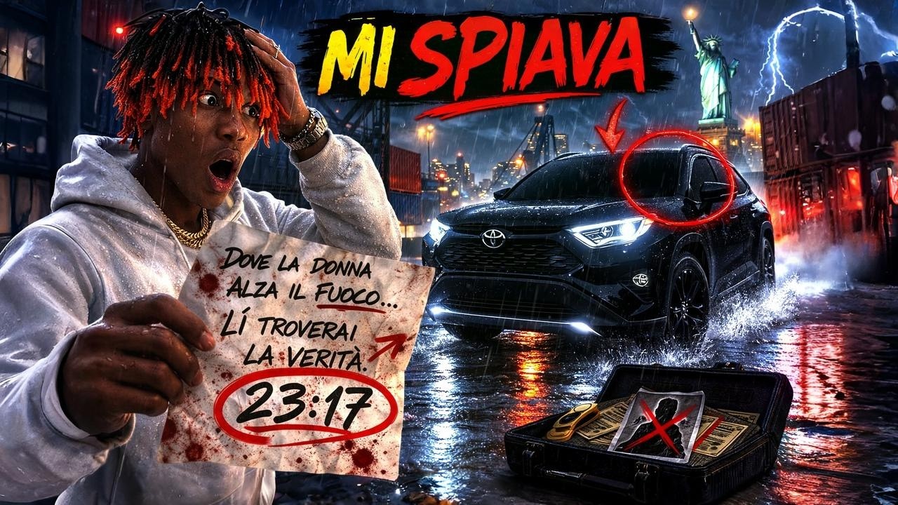 MI STANNO INCASTRANDO… MIA MOGLIE È SPARITA! GTA 5 MOD VITA DA GANGSTER