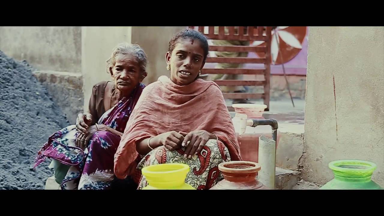 Water scarcity in Malampuzha Constituency...Kerala - Peoples voice Part 2