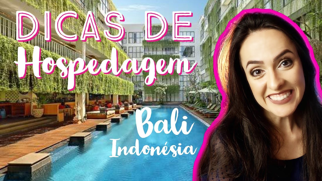 Bali - Indonésia: Dicas de hospedagem