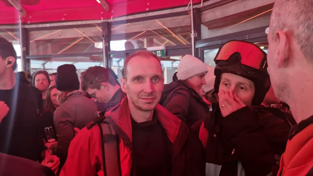 Mayrhofen 2025, de tijd die vloog...