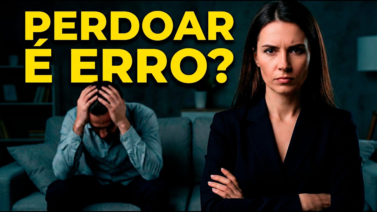 Ele Vai Trair de Novo? O Único Sinal que Garante que o Homem Mudou