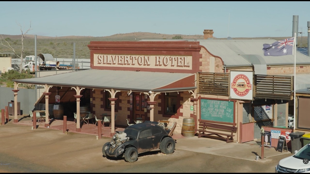 Tilt Renewables | Landowners on Life at Silverton Wind Farm (60-Second Social Film)