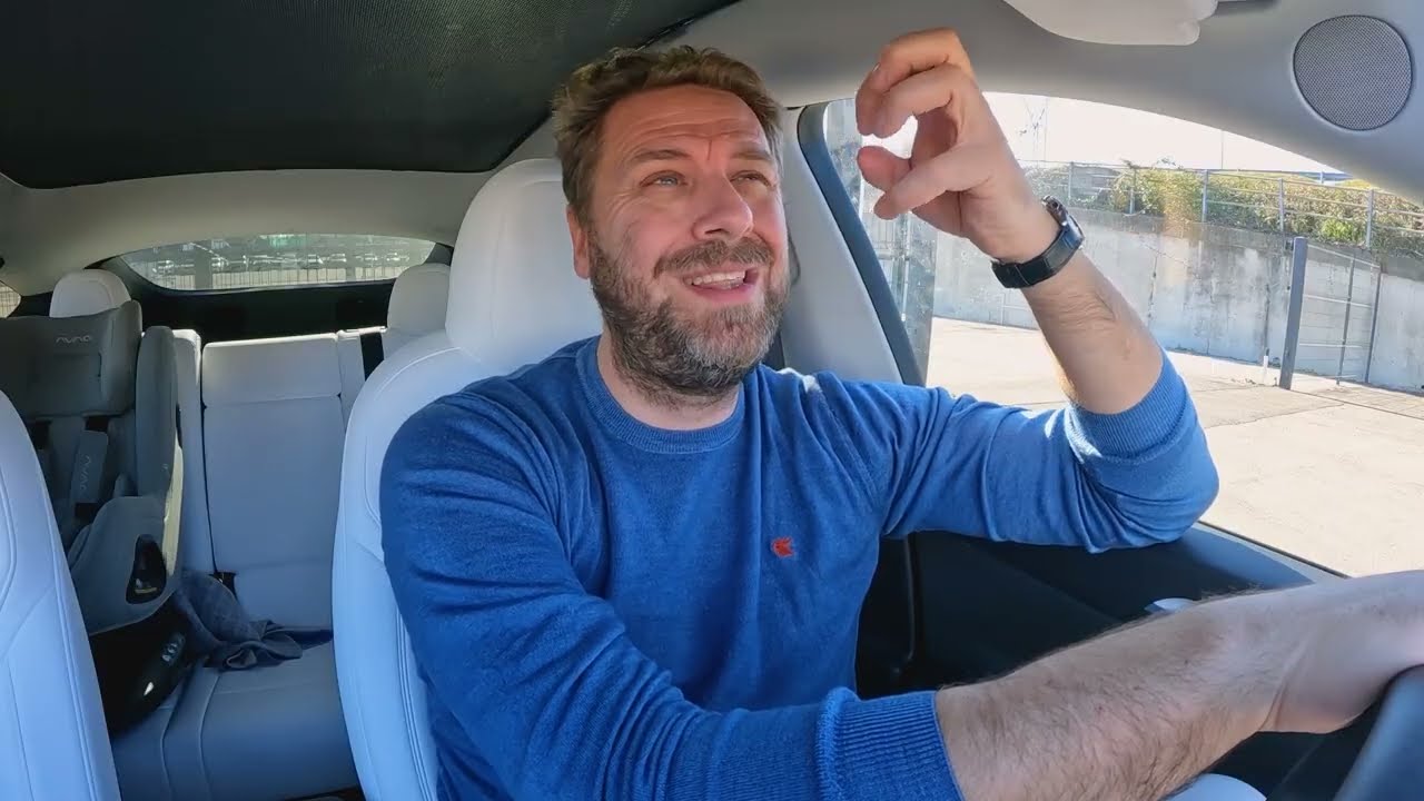 1000 euro per la ZTL a Roma: ecco la stangata per le auto elettriche...