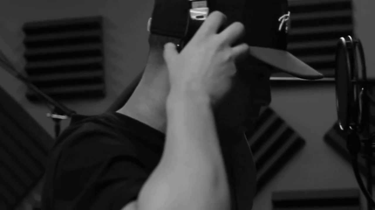 Juanka El Problematik - Making Of 