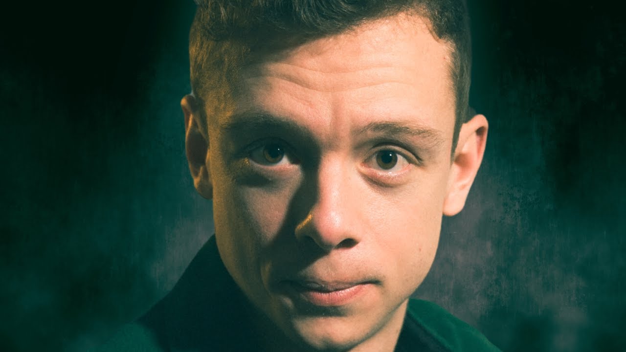 LE PLUS GROS SCANDALE SUR YOUTUBE, C'EST MOI.