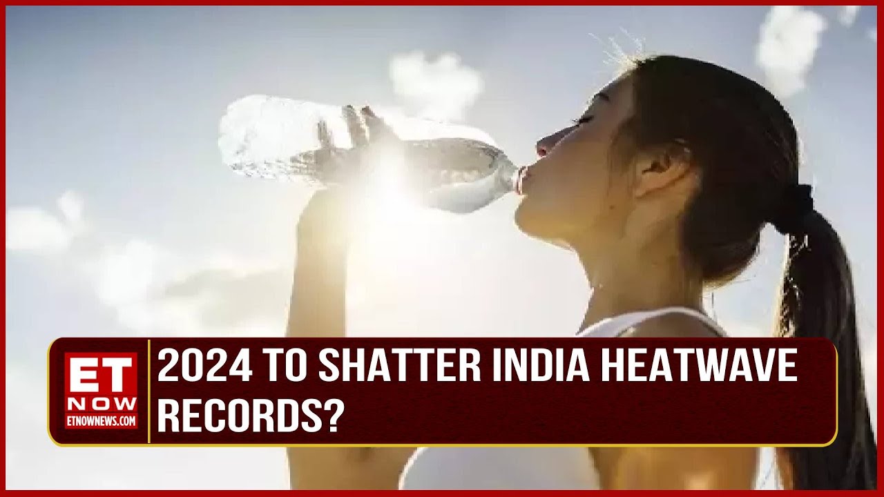 India Braces For 'Extreme Weather Conditions' | Exclusive Chat With IMD's Top Climate Researcher