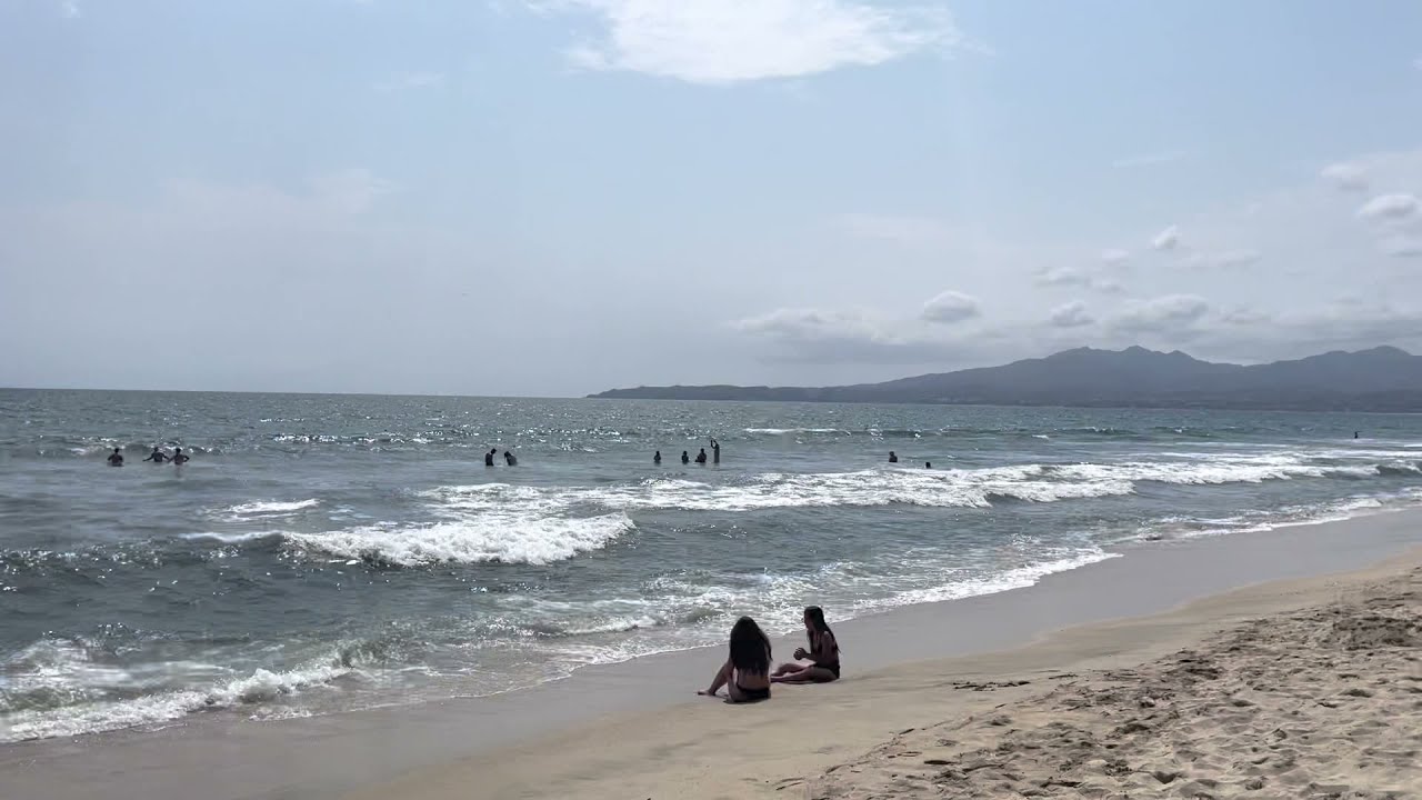 Is Riviera Nayarit, Puerto Vallarta, the best place for a Mexican vacation? Hotel Riu Jalisco?
