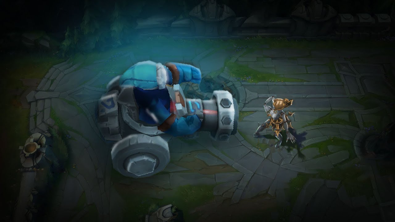 who farm who?