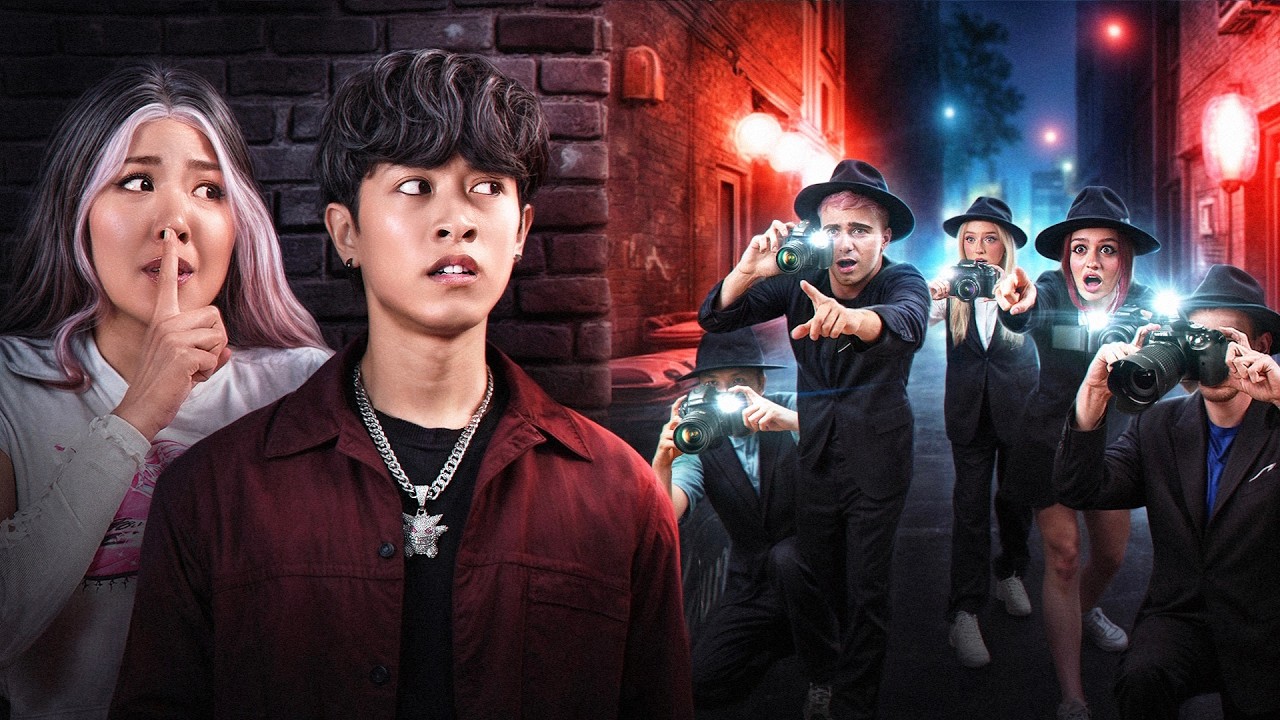 Я Так Известен,  Что У Меня Есть Сталкер | Вселенная Алана