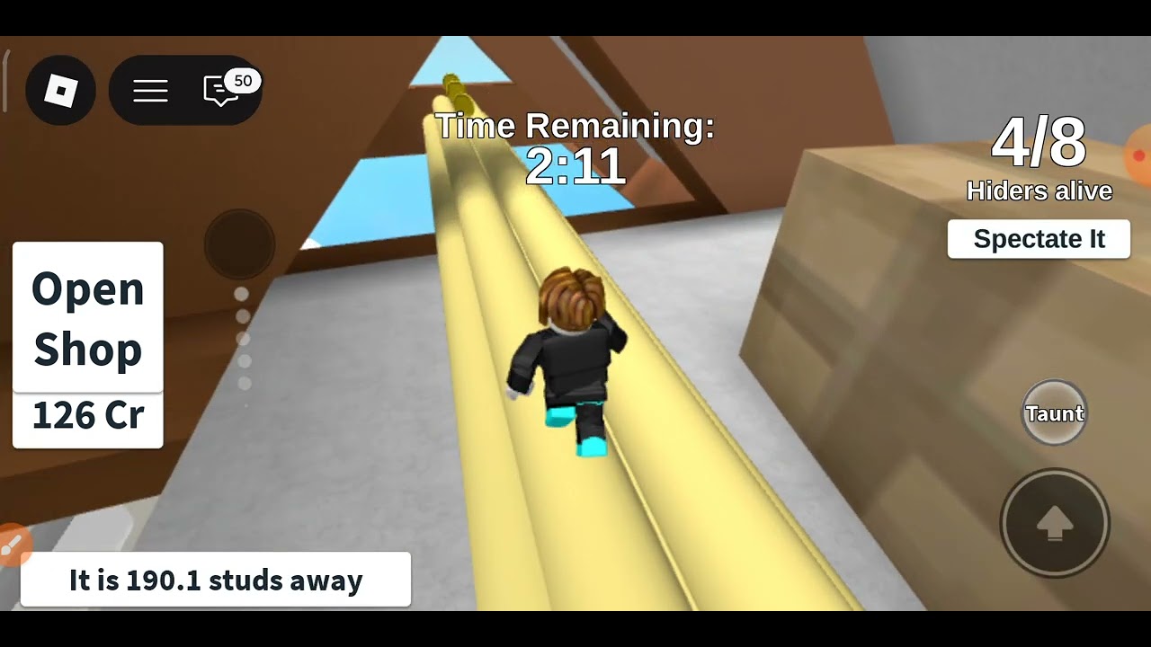 Robloxda berkinmachoq