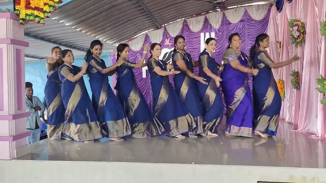 EKASHILA WOMENS DAY SPECIAL
