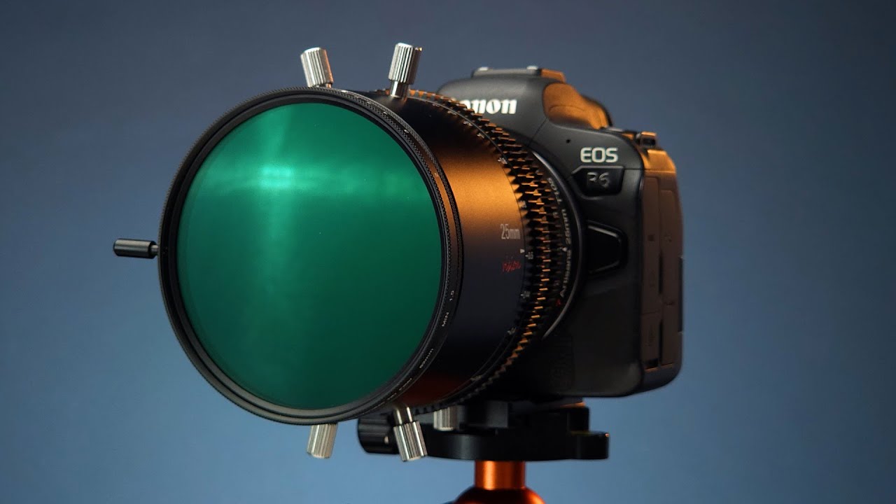 Que Lente Incrível! 7Artisans 25mm T1.05 Cine
