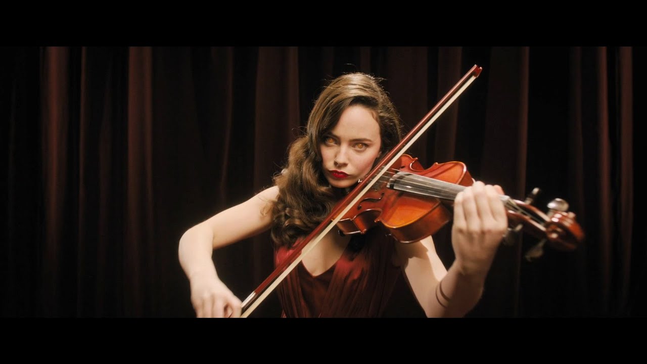 The Sonata | LYLVC - Heirloom