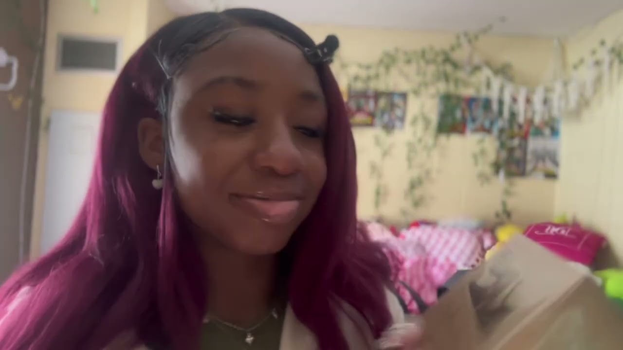 Mootie Marathon: Hanging out my homegirls feat. A surprise visit