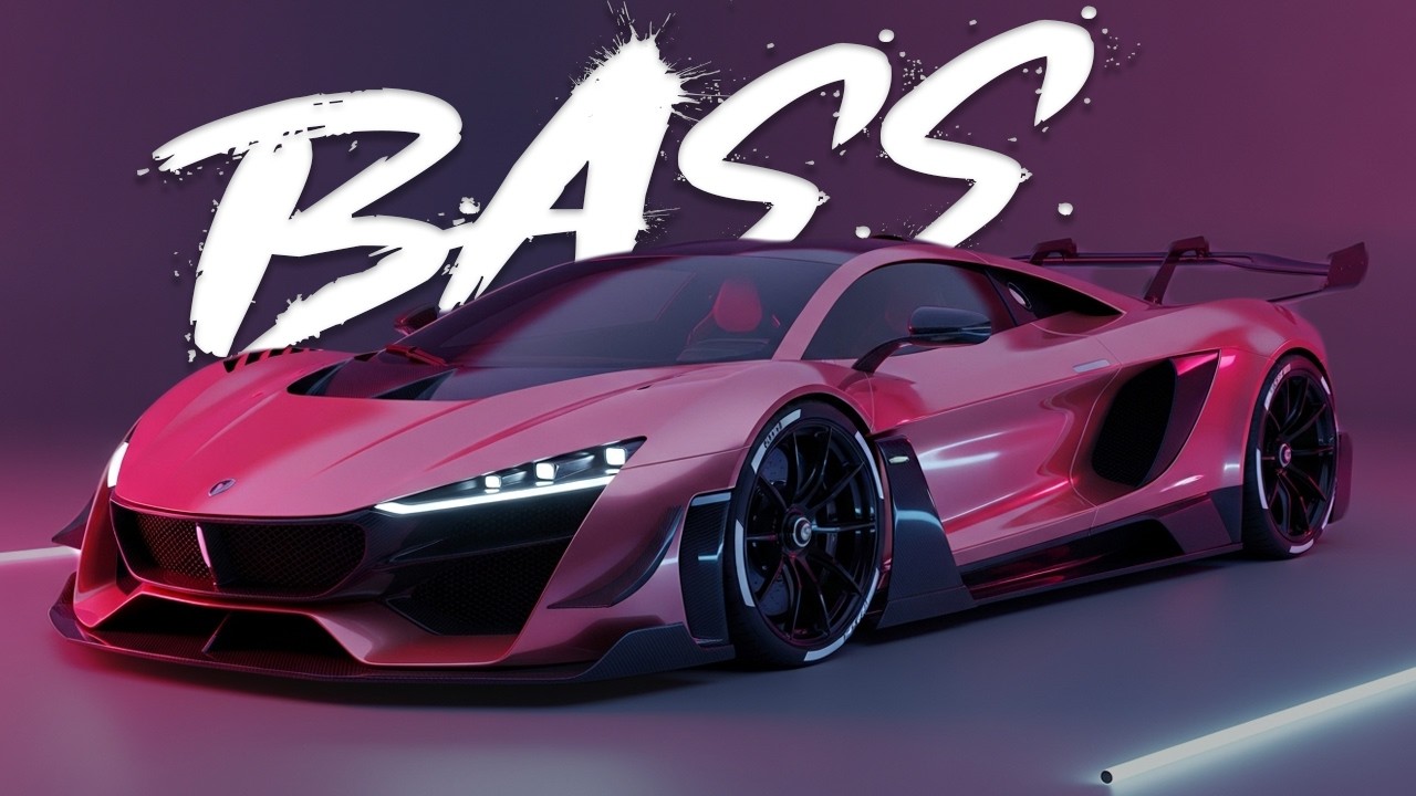 BEST OF CAR MUSIC MIX 2026 🚀Best Remixes of Popular Songs & UKG, HyperTechno, EDM, Slap House